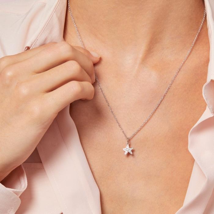 PRECIOUS STAR PENDANT