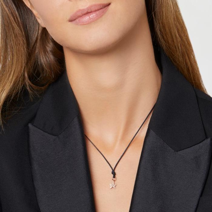 PRECIOUS STAR PENDANT