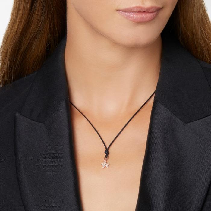 PRECIOUS STAR PENDANT