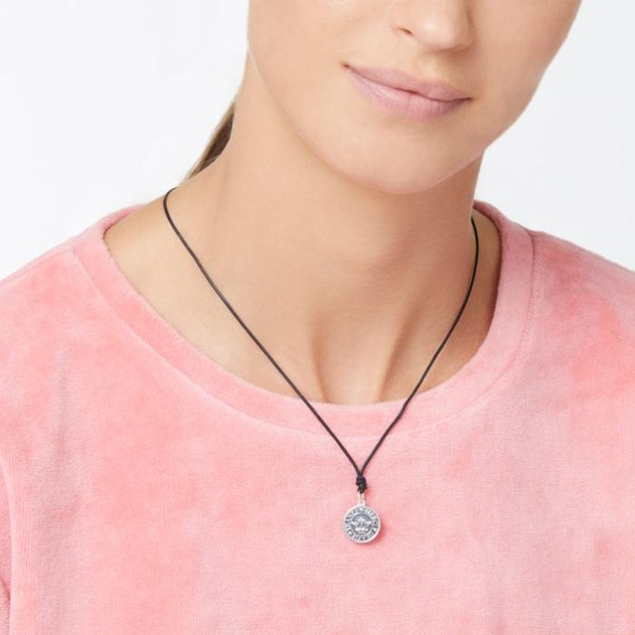 COIN PENDANT