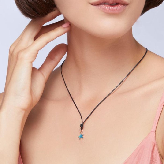 STAR PENDANT