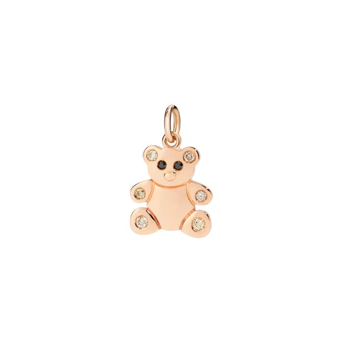 PRECIOUS TEDDY BEAR PENDANT