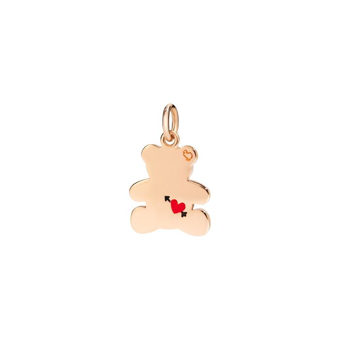 PRECIOUS TEDDY BEAR PENDANT