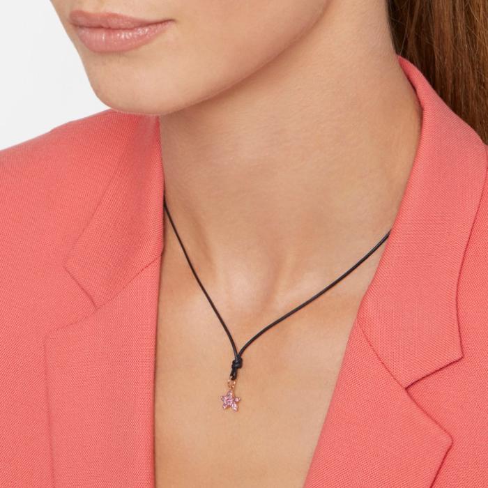 CIONDOLO STELLINA PREZIOSO