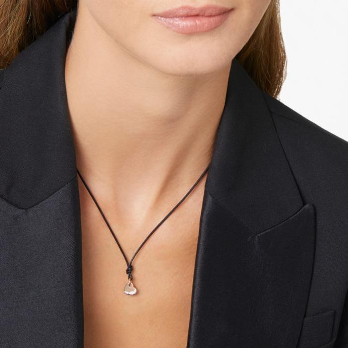 CIONDOLO CUORE PREZIOSO