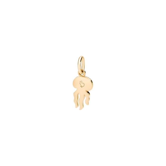 PRECIOUS MEDUSA PENDANT