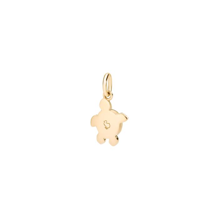 PRECIOUS TURTLE PENDANT