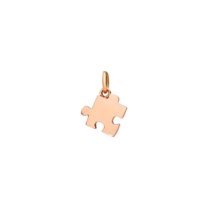 PUZZLE PENDANT