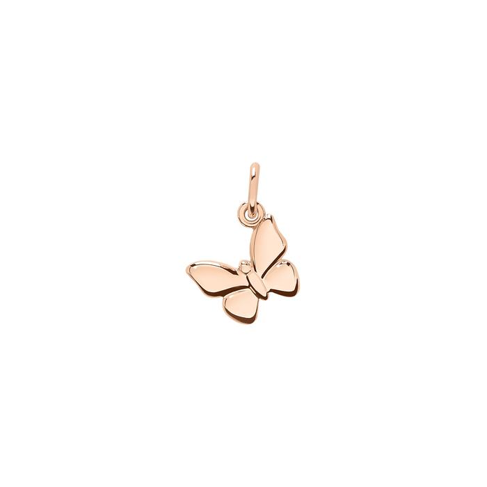 BUTTERFLY PENDANT