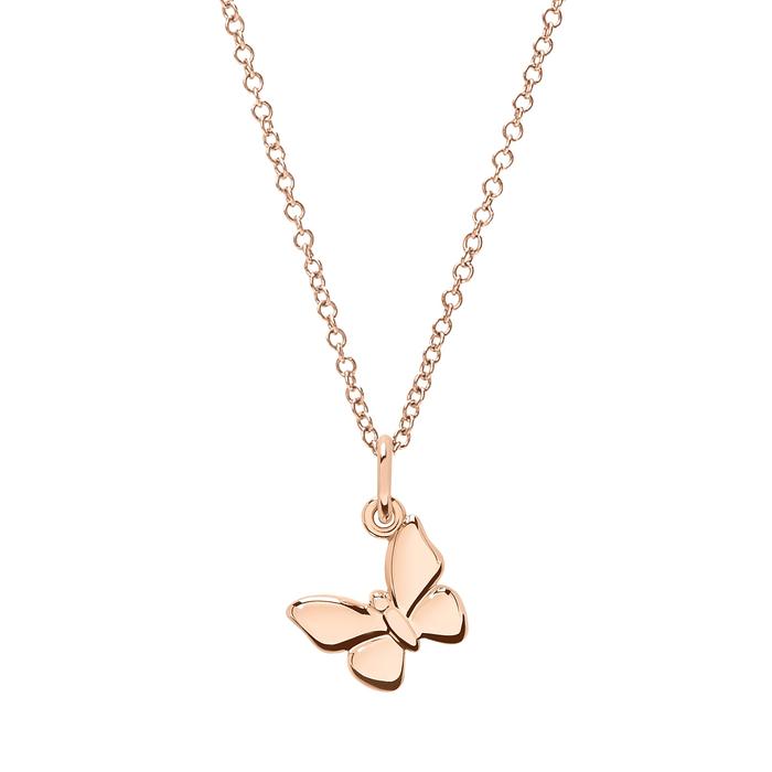 BUTTERFLY PENDANT