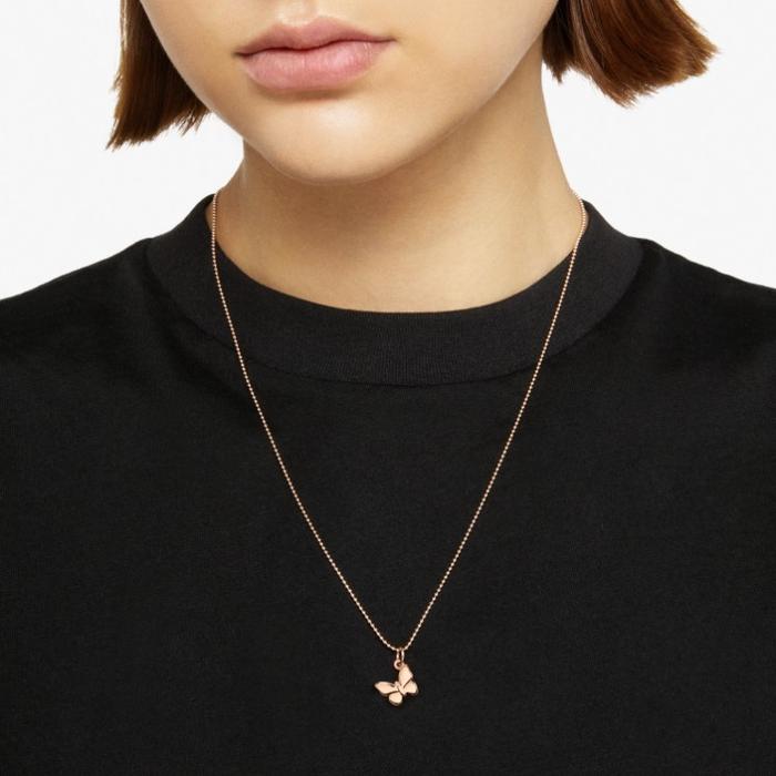 BUTTERFLY PENDANT