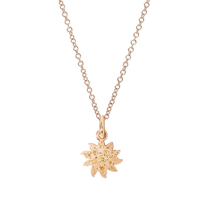 SUN PENDANT