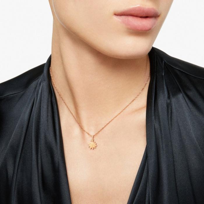 SUN PENDANT
