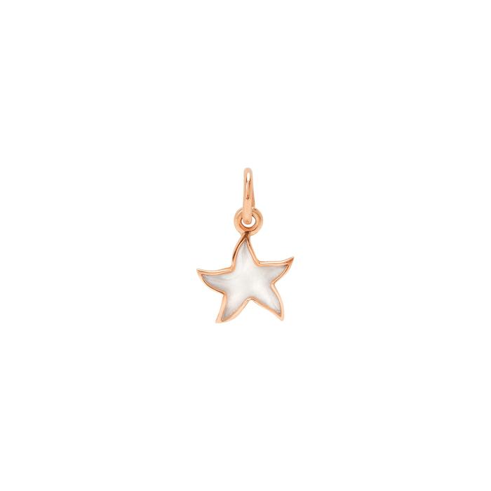 STAR PENDANT