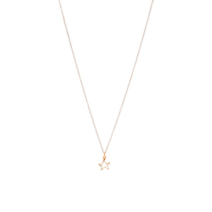 STAR PENDANT