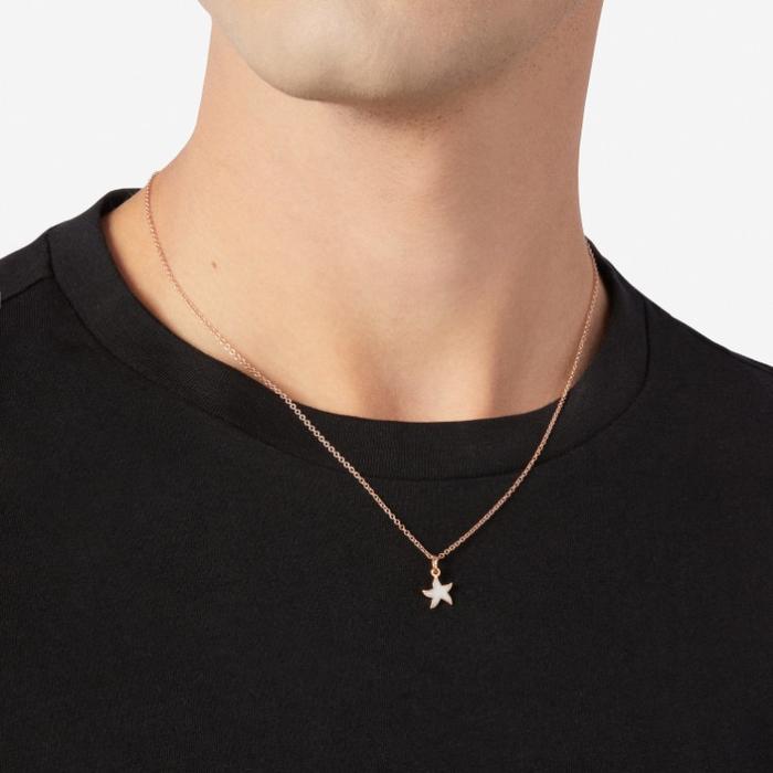 STAR PENDANT