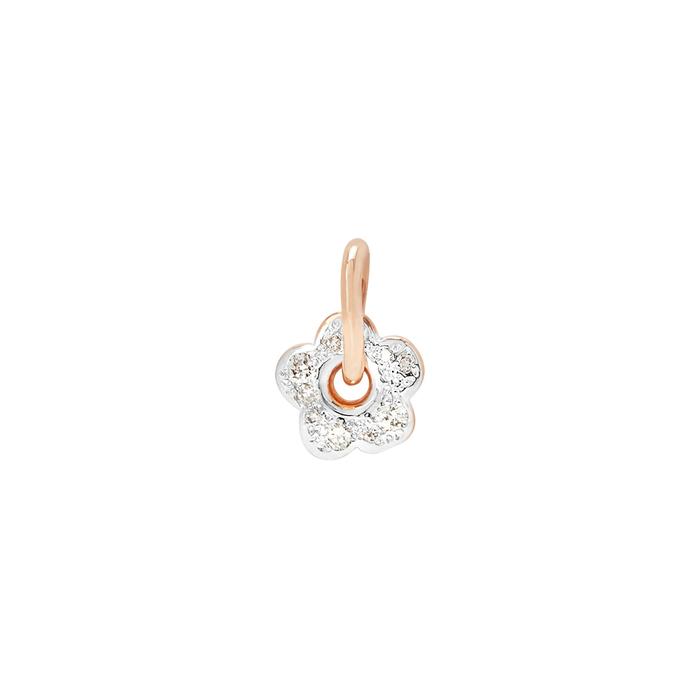 PENDENTIF FLEUR