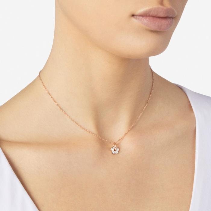 PENDENTIF FLEUR