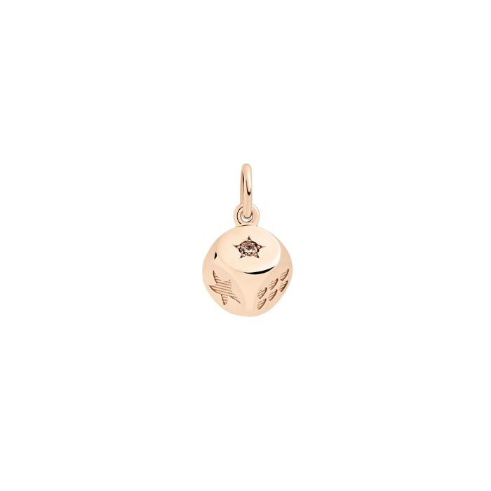 DICE PENDANT