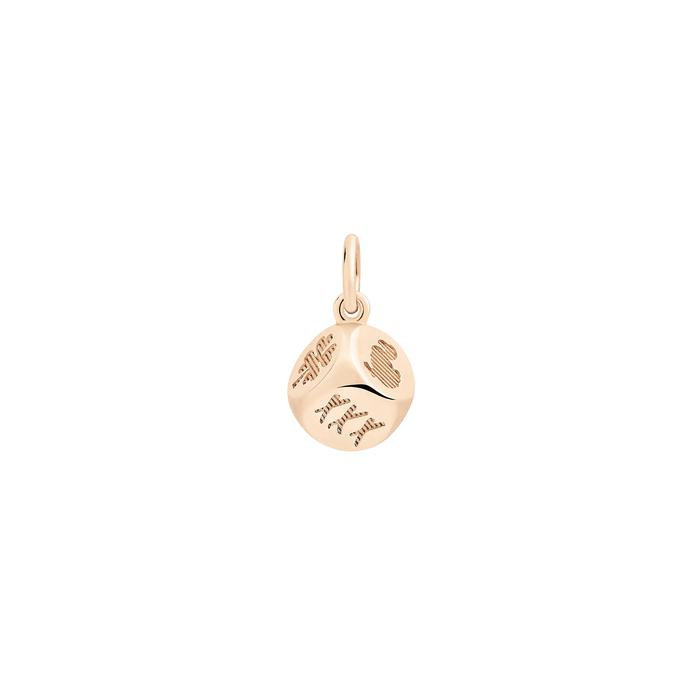 DICE PENDANT