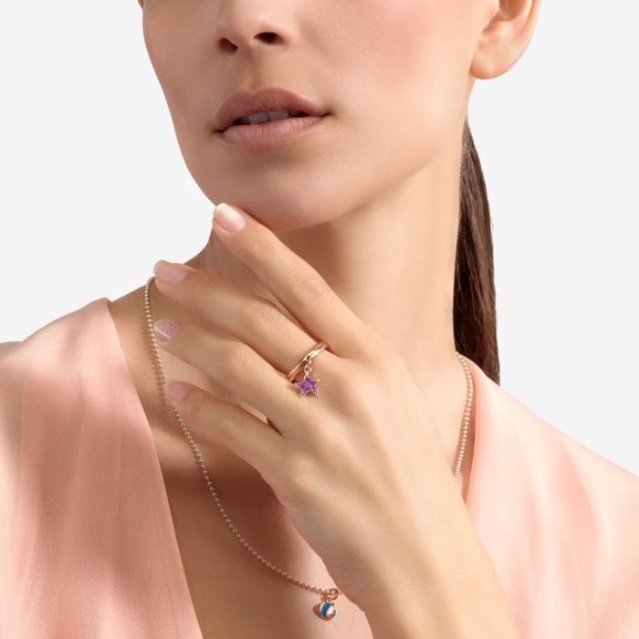 STAR PENDANT