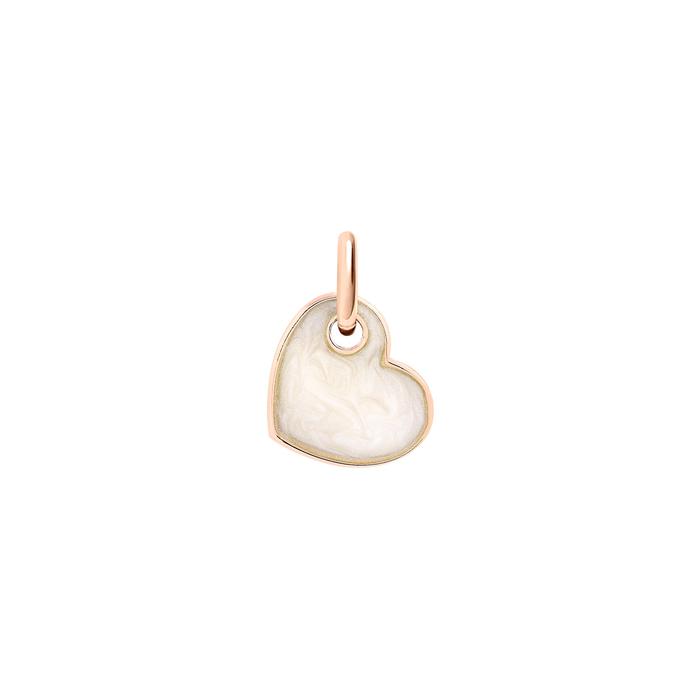 HEART PENDANT