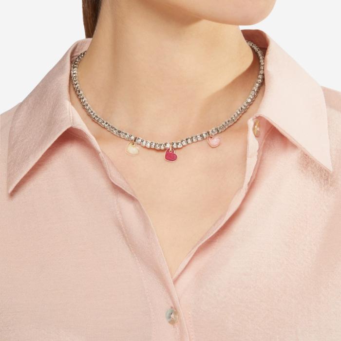 HEART PENDANT