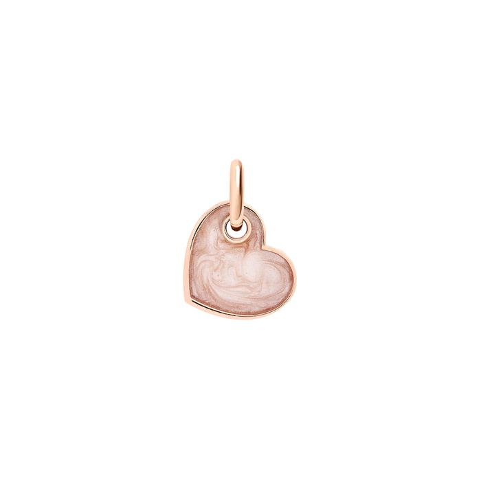 HEART PENDANT