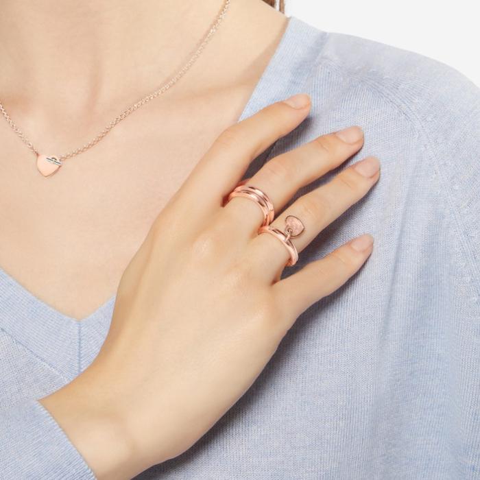 HEART PENDANT