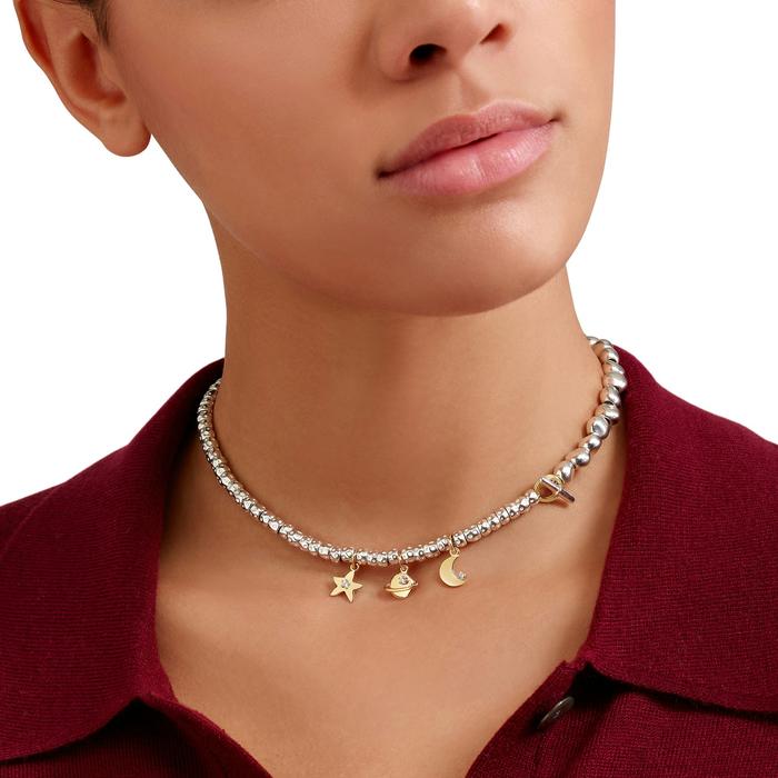 CIONDOLO PIANETA PREZIOSO