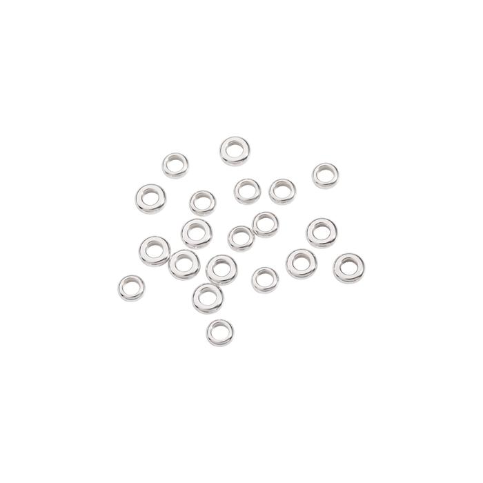 WASHER COMPONENTS