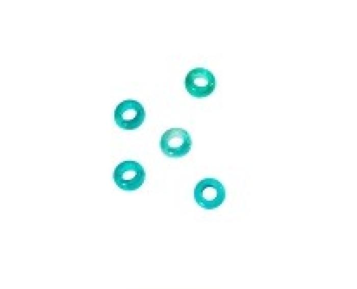 COMPONENTI RONDELLE PLASTICA