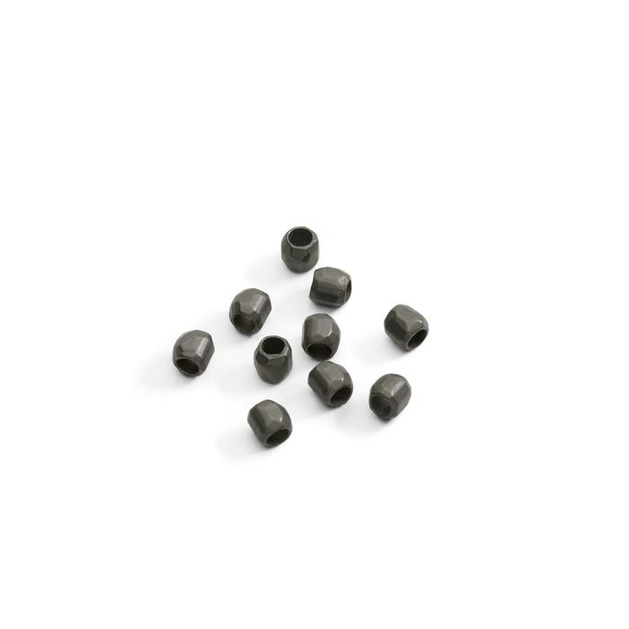 COMPONENTI MINI GRANELLI TITANIO