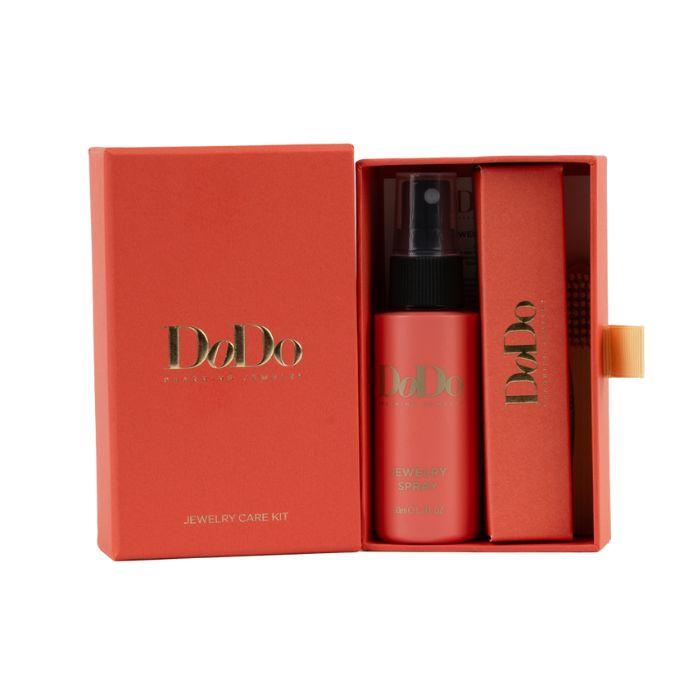 KIT PULIZIA PER LA CURA DEI GIOIELLI