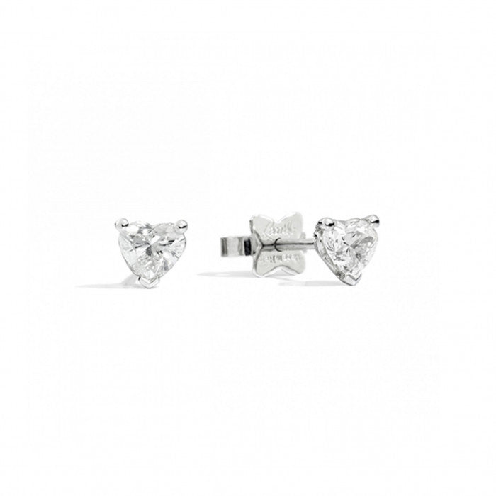 Anniversary love earrings br 0.24