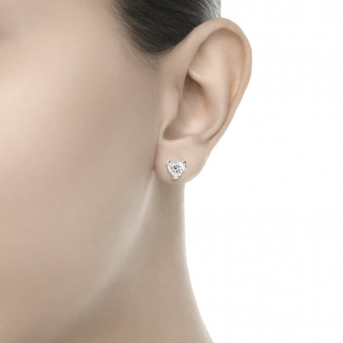 Boucles d'oreilles anniversaire amour br 0,24