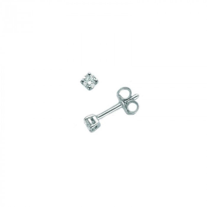 Orecchini punto luce