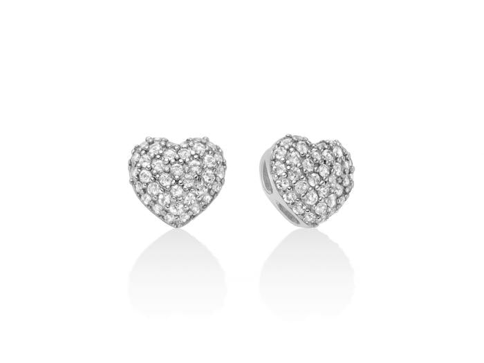 Orecchini Cuore