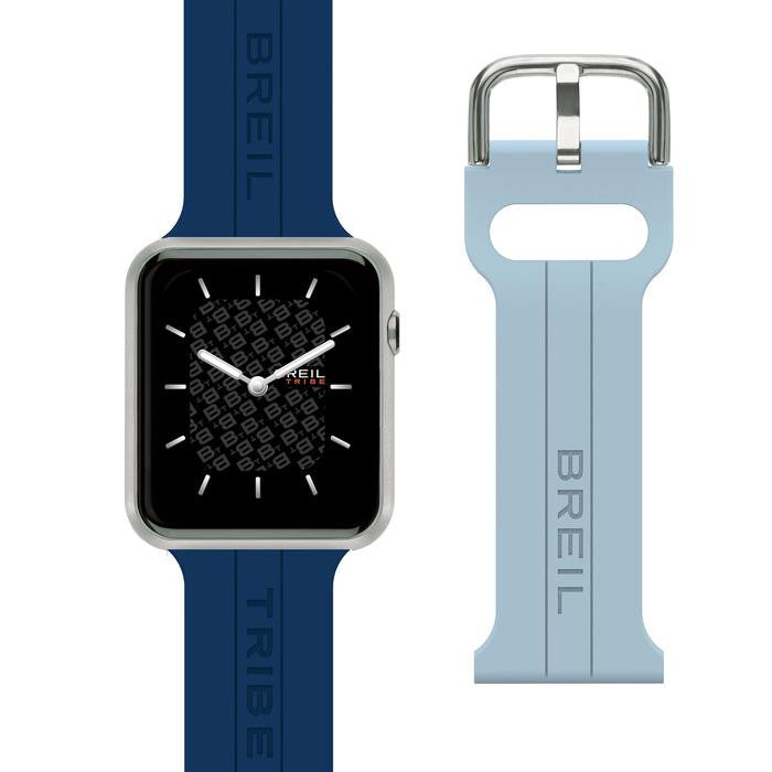 SBT-X - UNISEX SMARTWATCH WITH DOUBLE STRAP