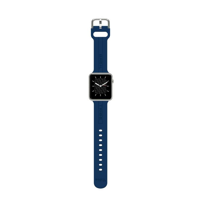 SBT-X - UNISEX SMARTWATCH WITH DOUBLE STRAP