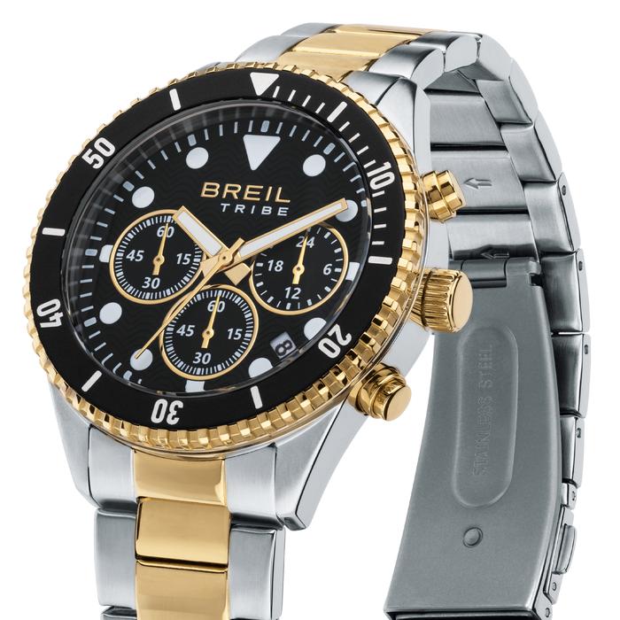 OVERHAND - CHRONO GENT 41 MM