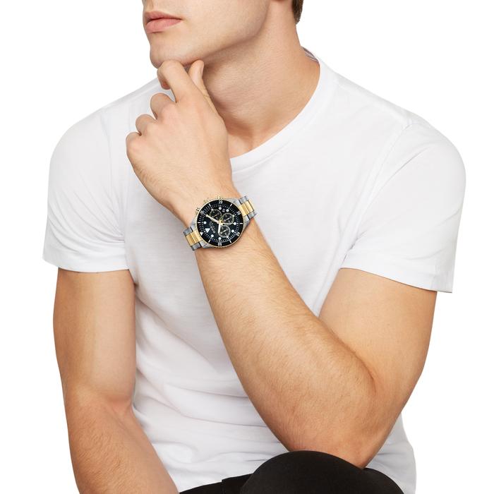 OVERHAND - CHRONO GENT 41 MM
