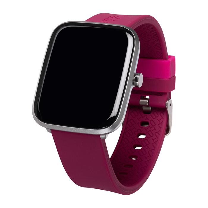 SBT-3 - SMARTWATCH UNISEX CON DOPPIO CINTURINO - EW0747