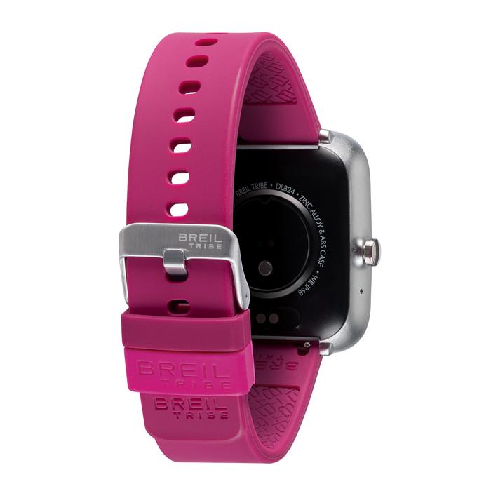 SBT-3 - SMARTWATCH UNISEX CON DOPPIO CINTURINO - EW0747