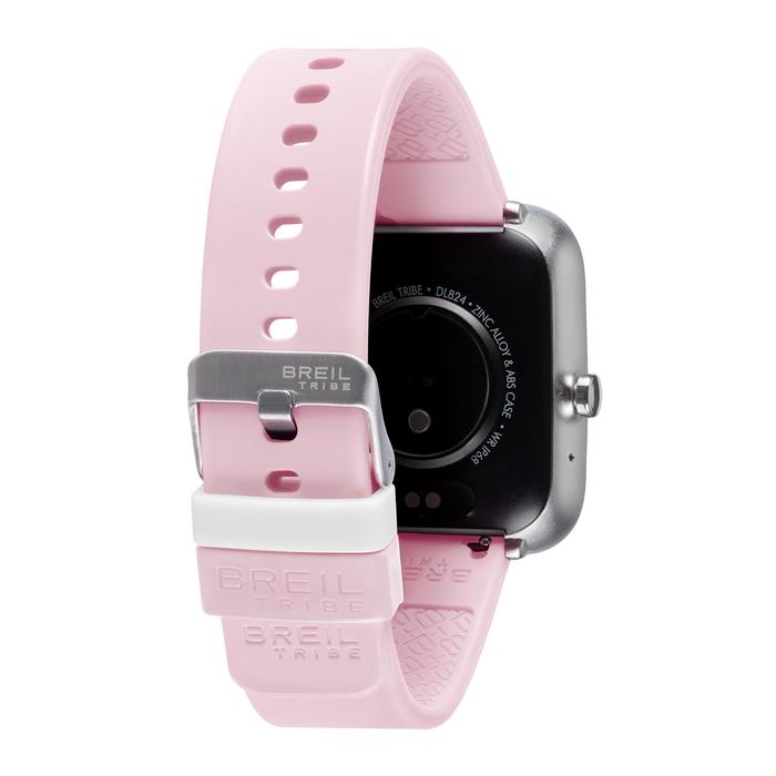 SBT-3 - SMARTWATCH UNISEX CON DOPPIO CINTURINO - EW0748