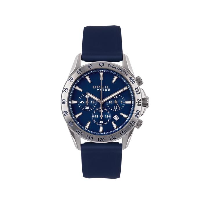 SIDELINE - SIDELINE CHRONO GENT 43 MM