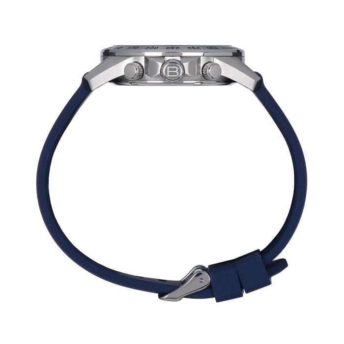 SIDELINE - SIDELINE CHRONO GENT 43 MM