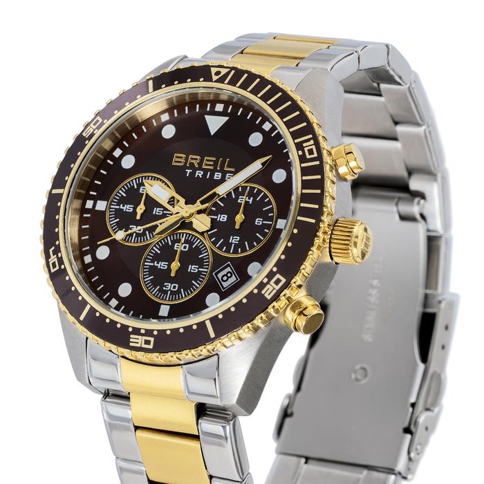 SAIL - CHRONO