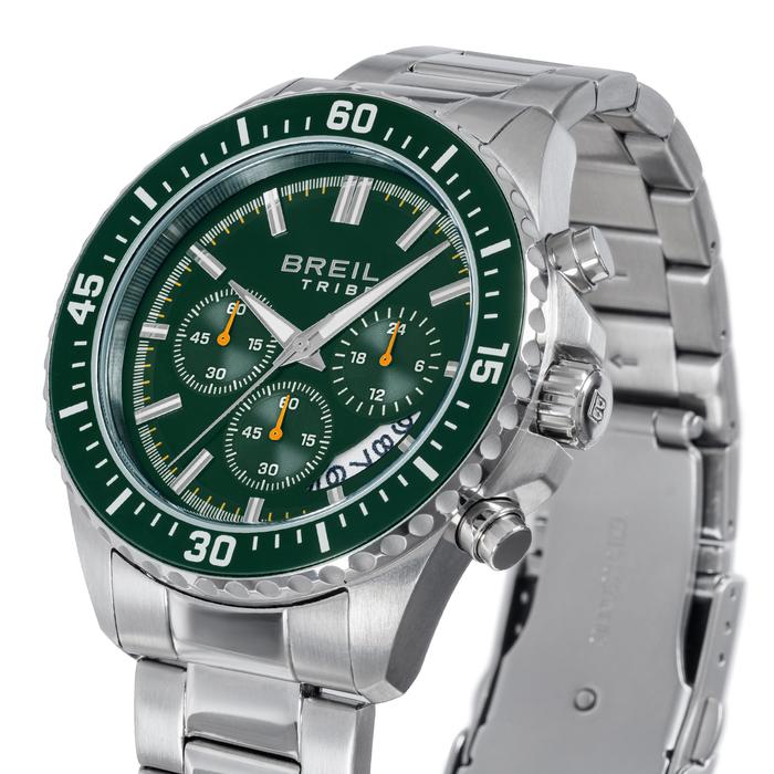 TRIAL - CHRONO