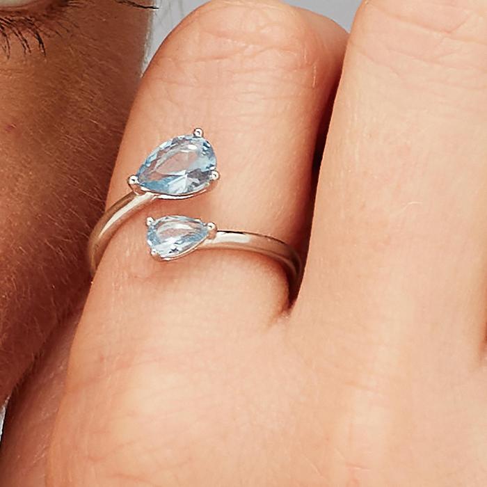 Anello FANCY